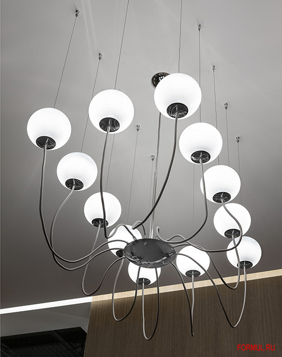 Светильник Vistosi PUPPET SP C12